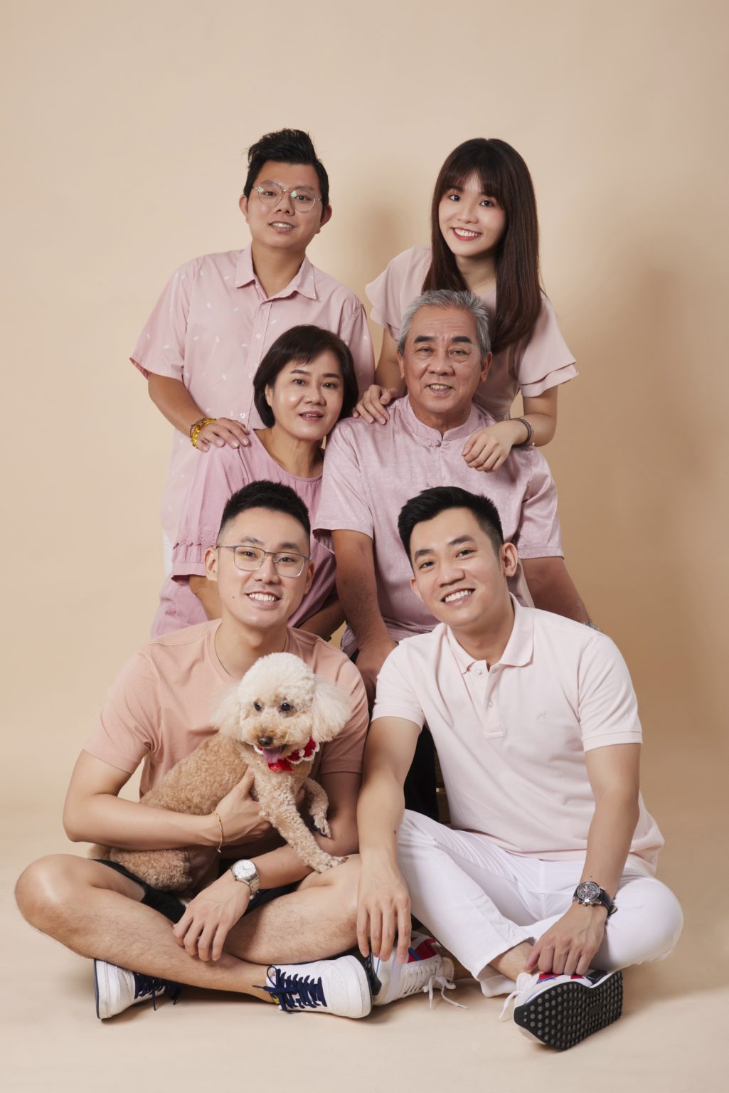 Photography Studio Kuala Lumpur | Why Not Studio MY