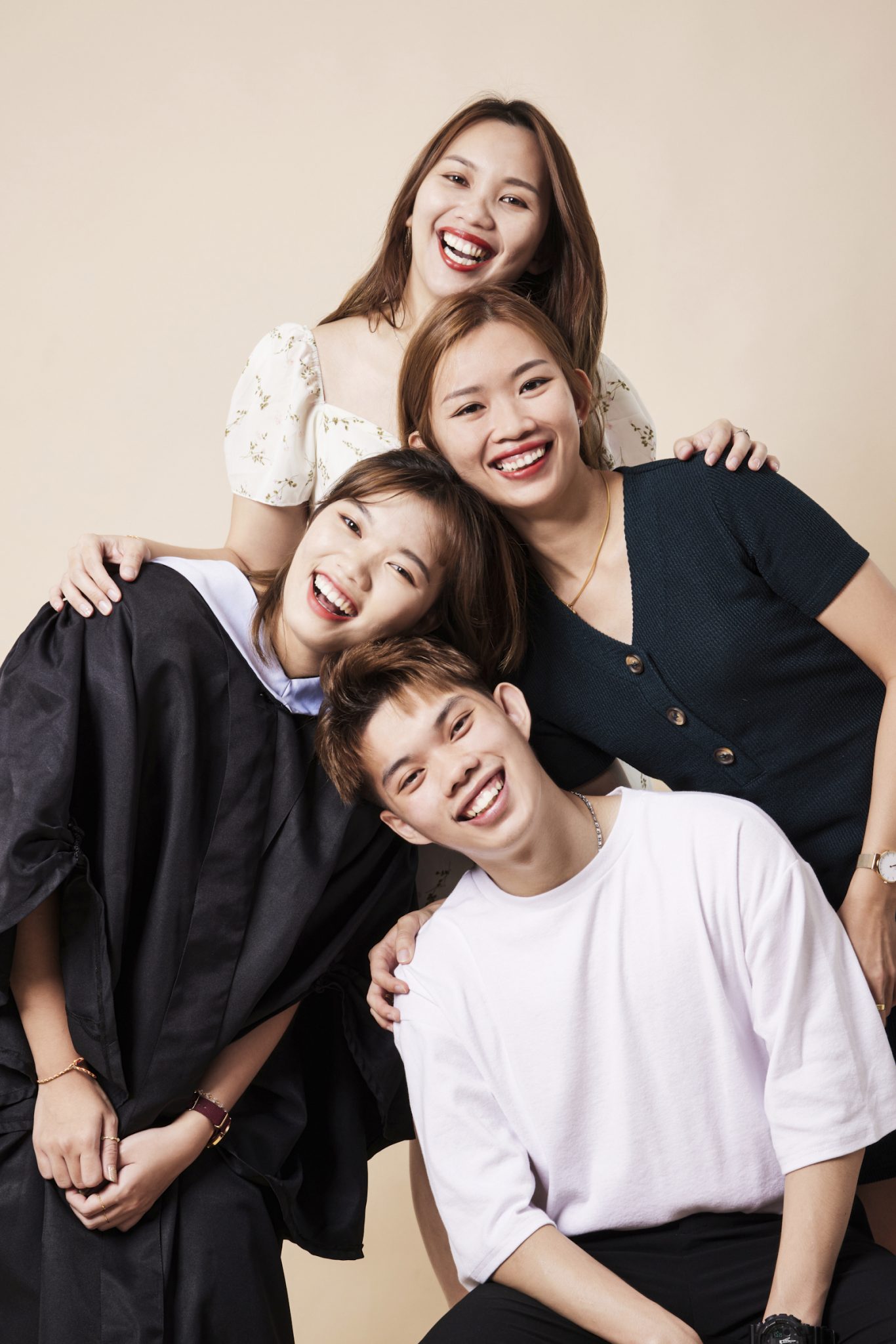 Studio Fotografi Profesional Kuala Lumpur